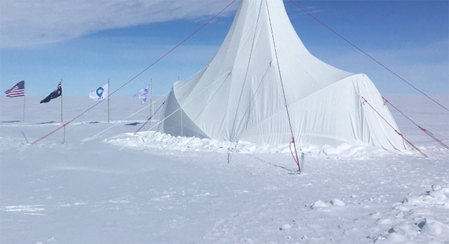 arctic-tent